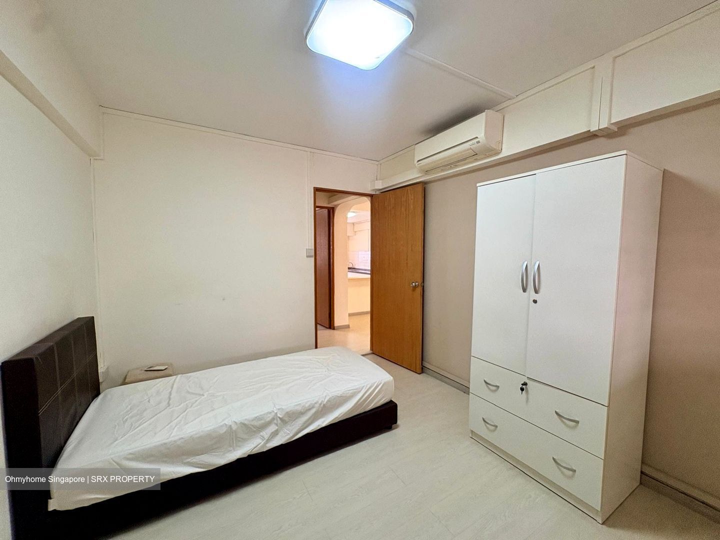 Blk 101 Jurong East Ville (Jurong East), HDB 3 Rooms #634545541